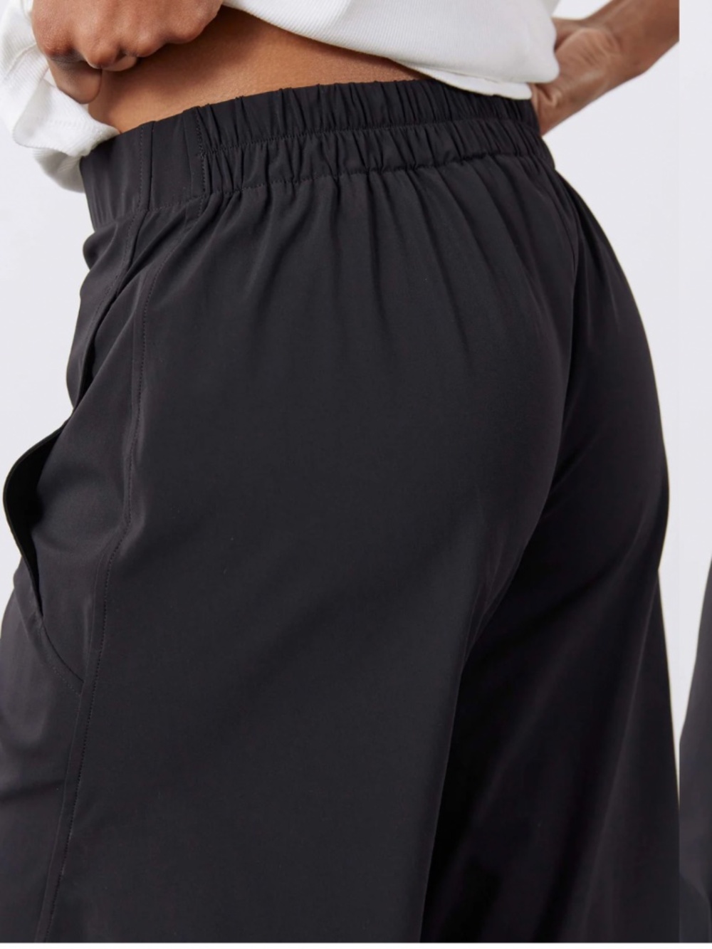 RUTI THE ON THE LOOSE WORK PANTS - Picture 4 of 8
